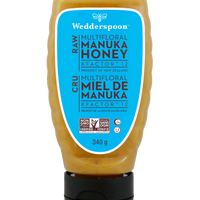 Multifloral Man.Hon.KFactor12