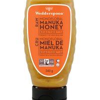 Monofloral Man.Hon. KFactor16