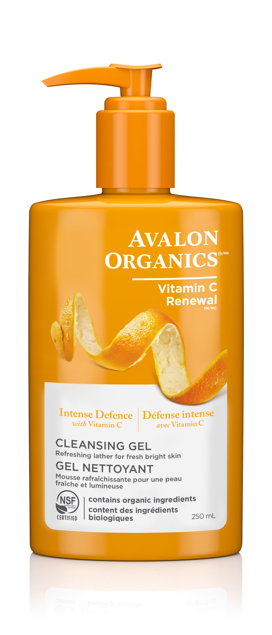 Vit C Cleansing Gel