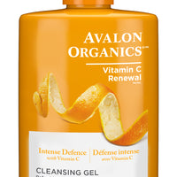 Vit C Cleansing Gel