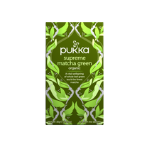 Organic Supreme Matcha Green