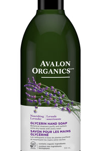 Lavender Hand Soap