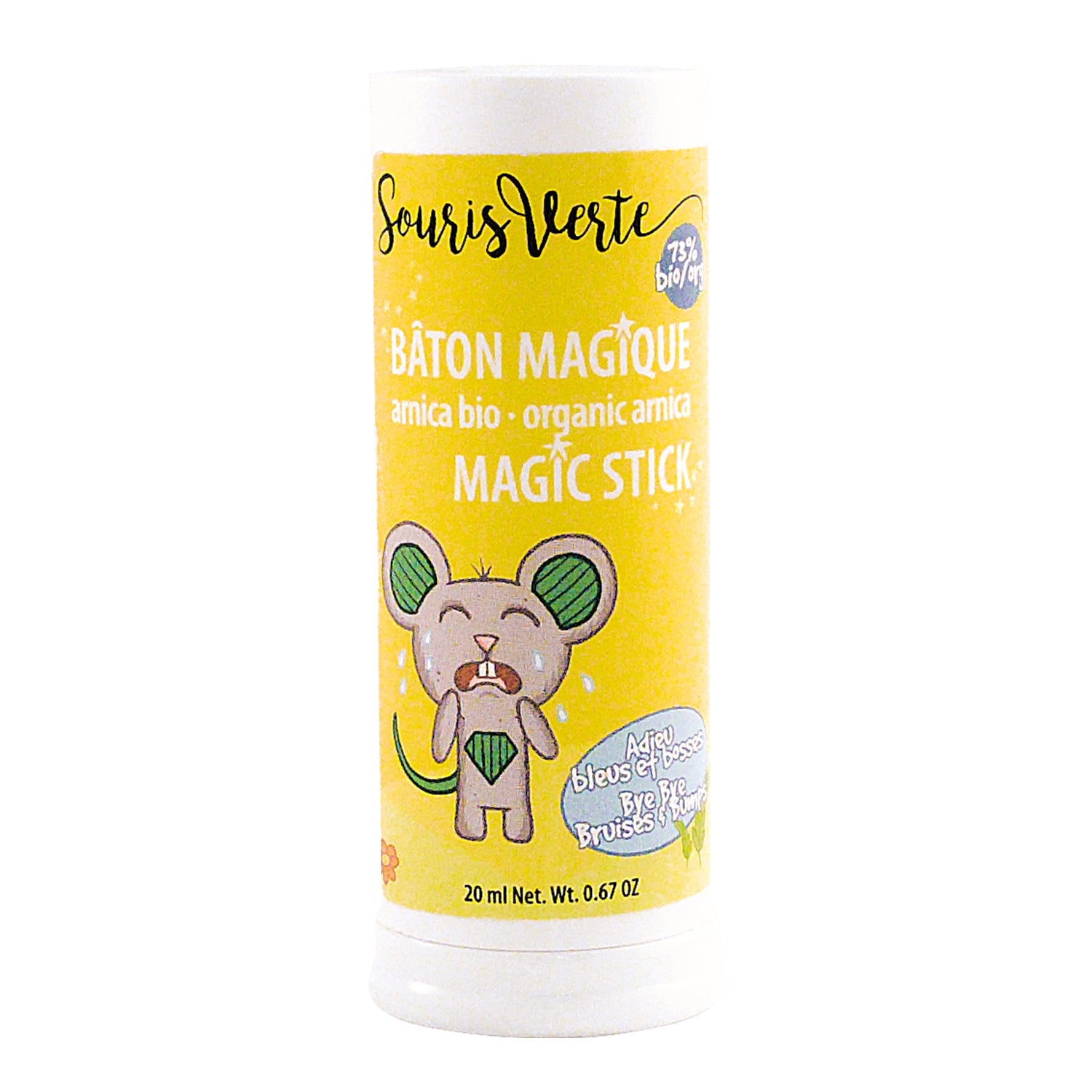 Arnica Magic Stick