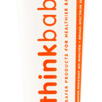 Mineral Sunscreen SPF50+