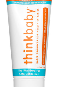 Mineral Sunscreen Lotion SPF50+