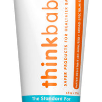 Mineral Sunscreen Lotion SPF50+