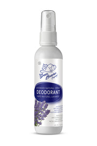 Lavender Deodorant Spray