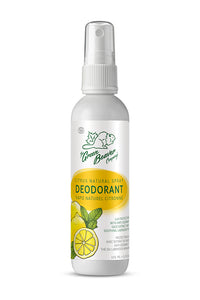 Citrus Deodorant Spray