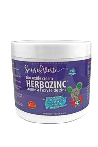 Herbozinc Cream