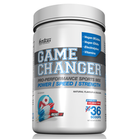 Game Changer - Rocket Pop