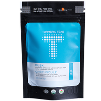 Dusk Tumeric Teas
