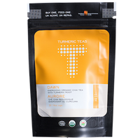 Dawn Tumeric Teas