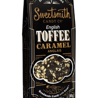 English Toffee Caramel