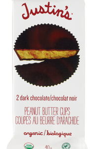 Org. DK Choco PB Cups