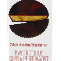 Org. DK Choco PB Cups