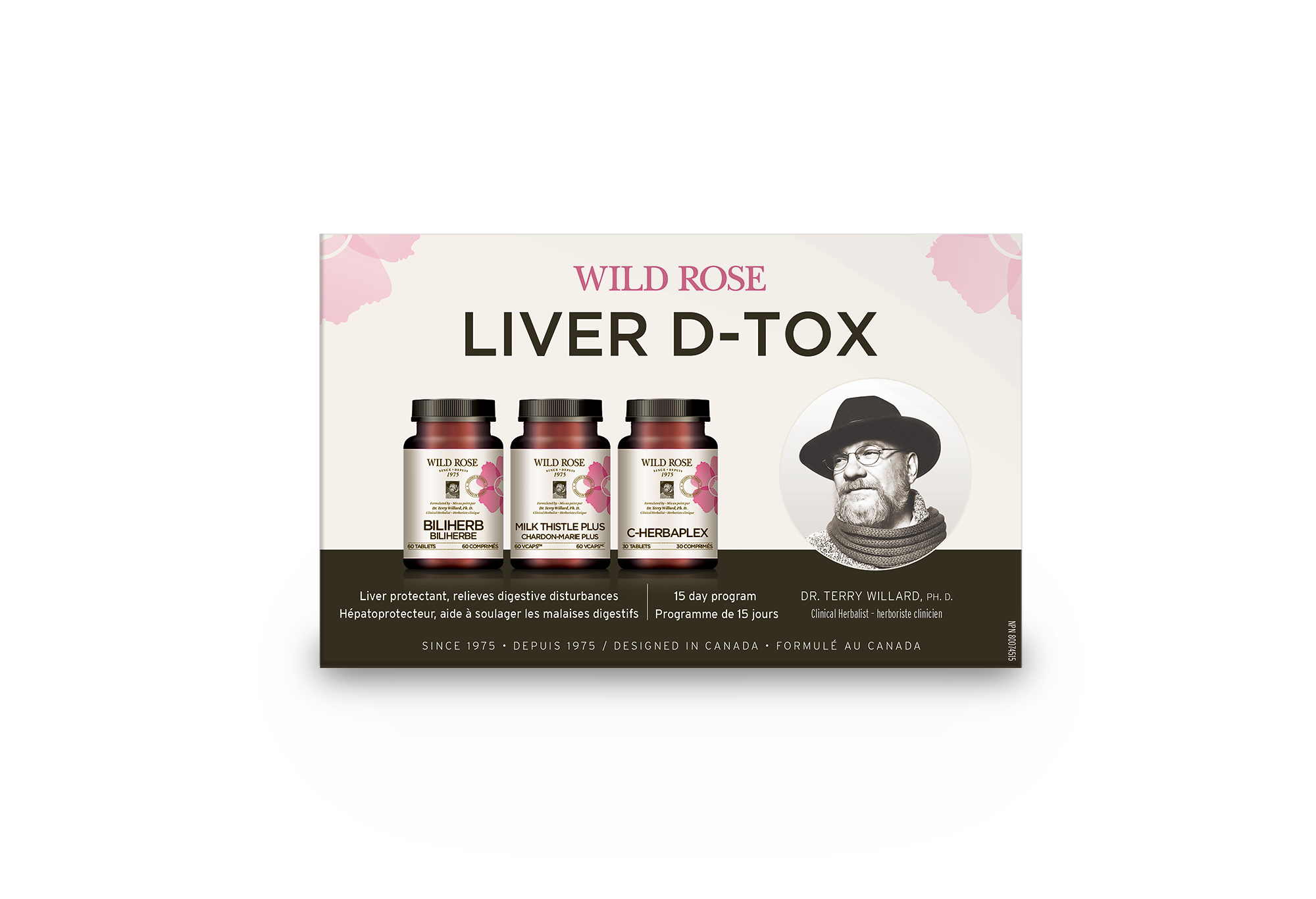 Liver D-Tox