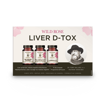 Liver D-Tox