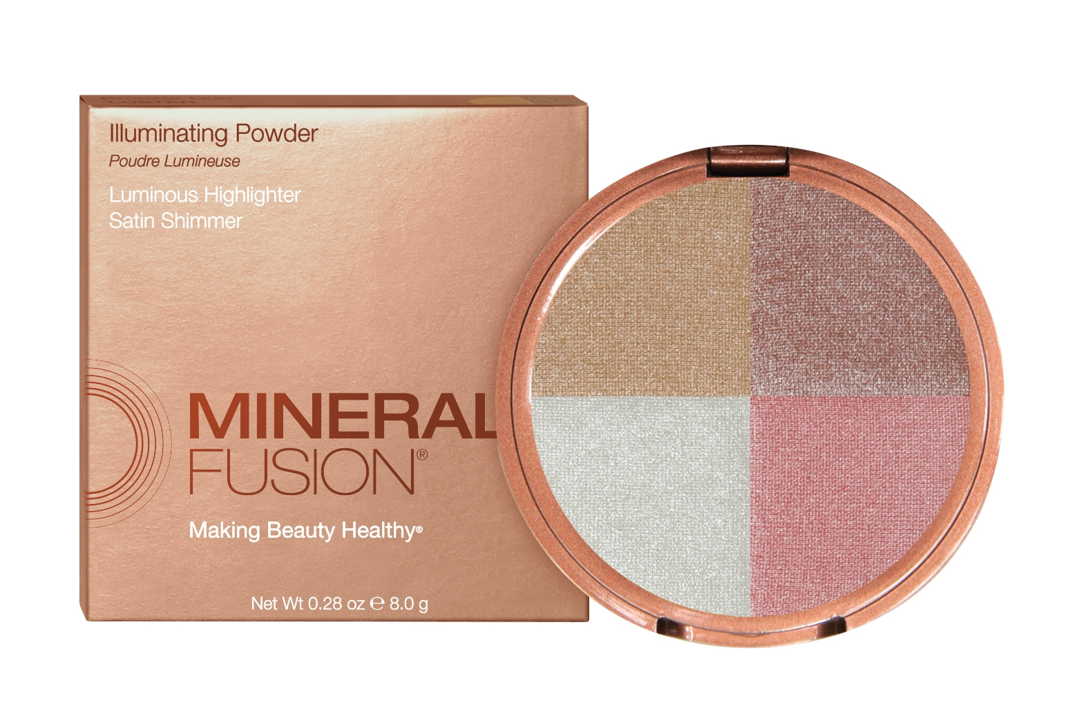 Radiance Illuminating Powder