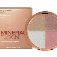 Radiance Illuminating Powder
