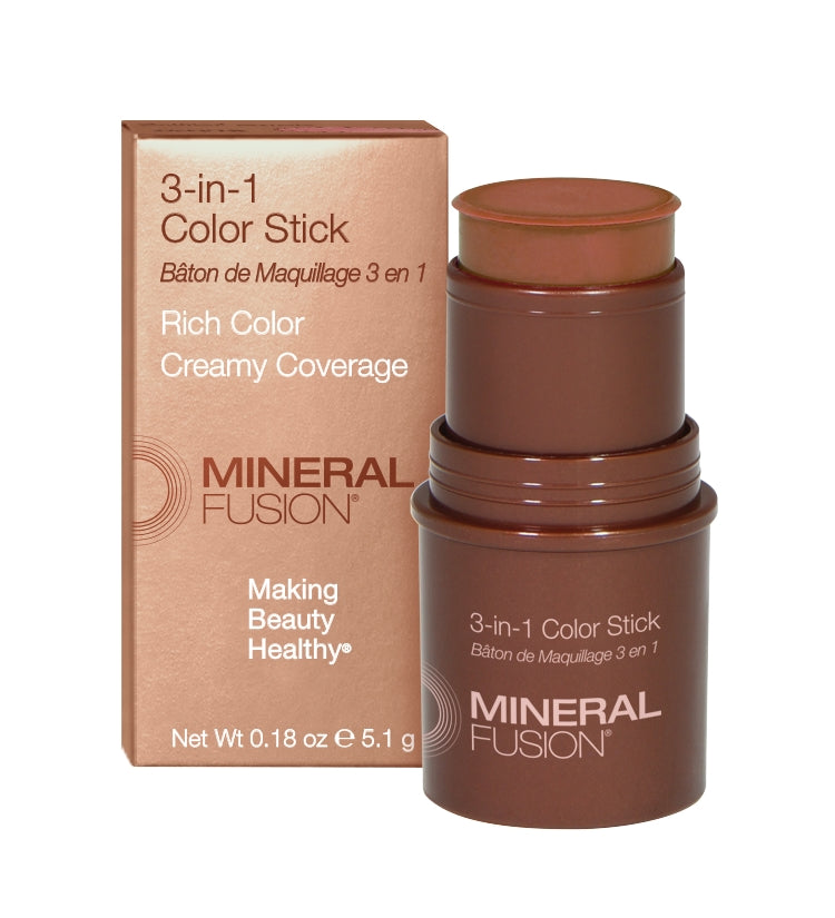 3-in-1 Color Stick Magnetic