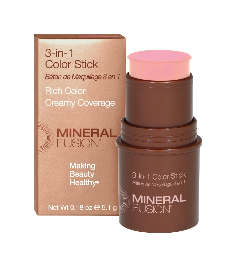 3-In-1 Color Stick Rosette