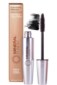 Mascara Volumizing Jet