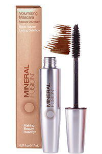 Mascara Volumizing Chestnut