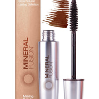 Mascara Volumizing Chestnut