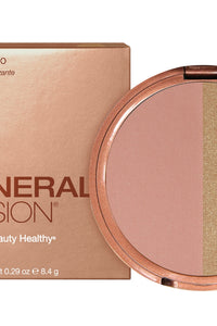 Bronzer