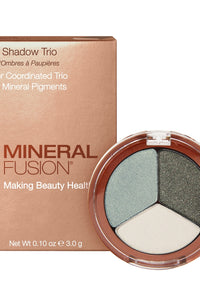 Eye Shadow Trio Jaded