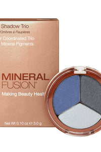 Eye Shadow Trio Stormy