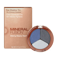Eye Shadow Trio Stormy