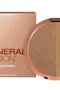 Bronzer Luster