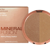 Bronzer Luster