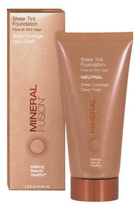 Sheer Tint Neutral