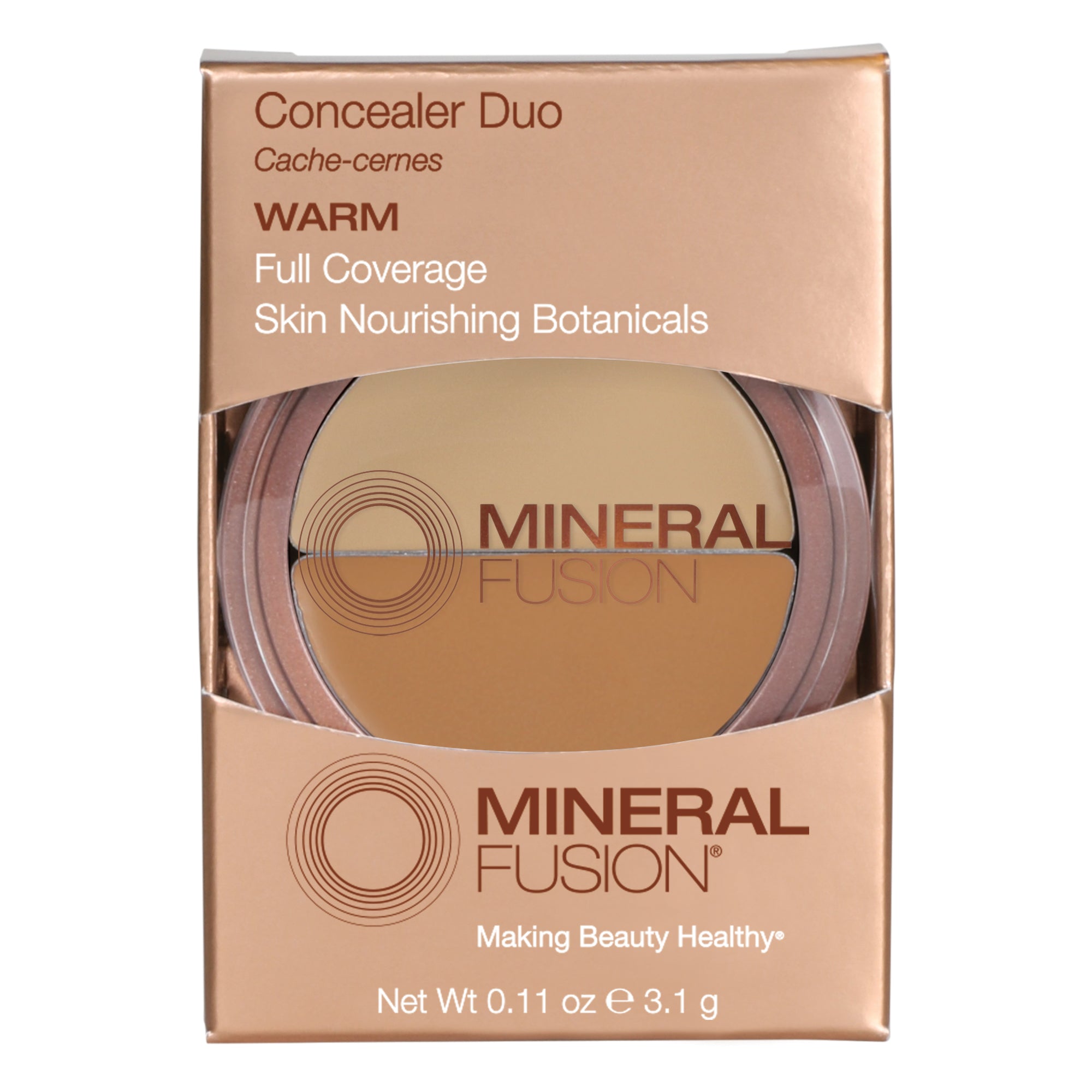 Concealer Warm