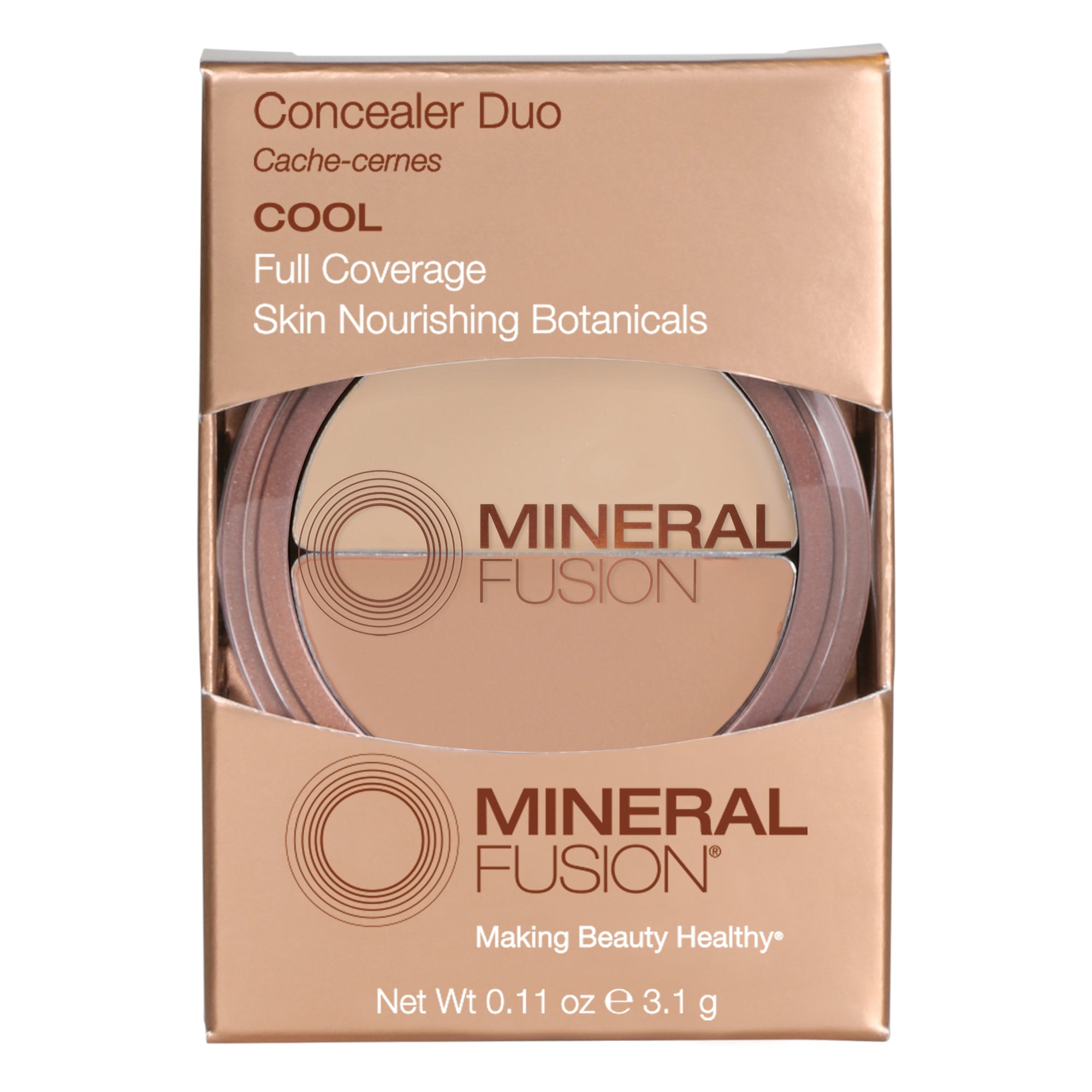 Concealer Cool