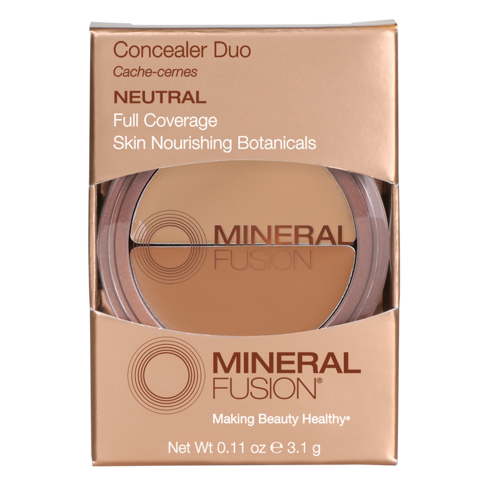 Concealer Neutral