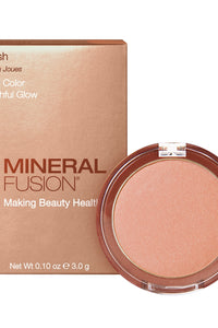 Blush Pale