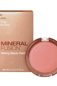 Blush Flashy