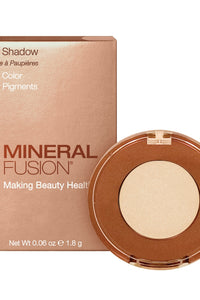 Eye Shadow Buff