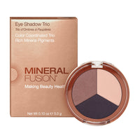 Eye Shadow Trio Density