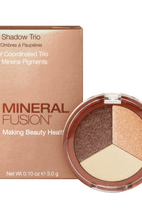 Eye Shadow Trio Stunning