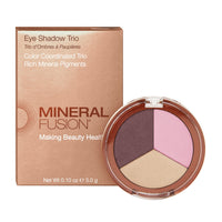 Eye Shadow Trio Diversity