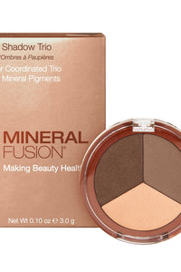 Eye Shadow Trio Fragile