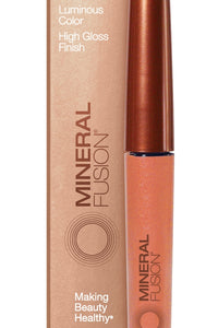 Lip Gloss Clarity