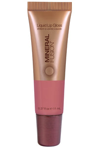 Liquid Lip Gloss Delicate