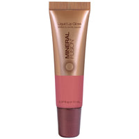 Liquid Lip Gloss Sensitive