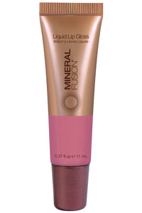 Liquid Lip Gloss Heat