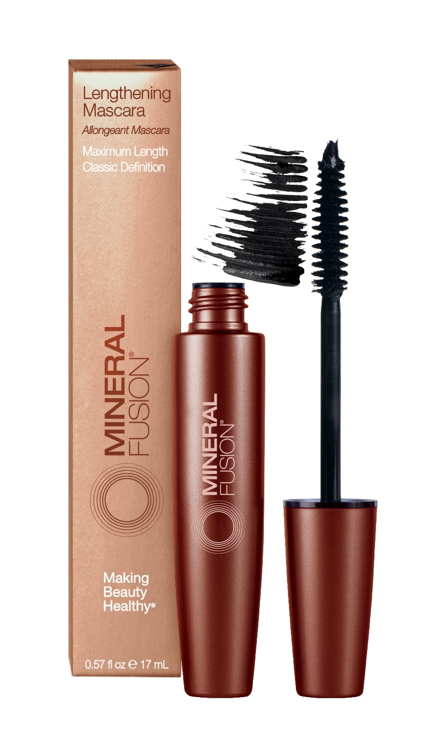 Mascara Lengthening Graphite